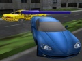Igra Simulator Taxi Driver 2019