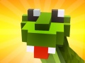 Igra Blocky Snakes