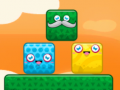 Igra Cubes War