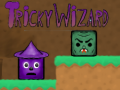 Igra Tricky Wizard