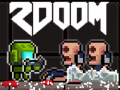 Igra 2DOOM