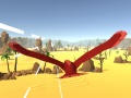 Igra Bird Flight