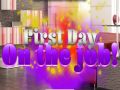 Igra First Day on the Job!