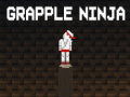Igra Grapple Ninja