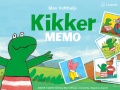 Igra Kikker Memo