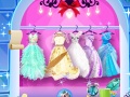 Igra Frozen Princess: Hidden Objects