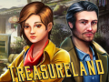 Igra Treasureland