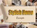 Igra Stylish Home Escape