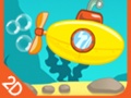 Igra Submarine Happy Dive
