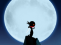 Igra Super Ninja Hero