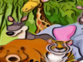 Igra Animal Puzzle Kids Games