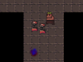 Igra Enter The Dungeon