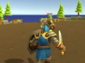 Igra Knor.io
