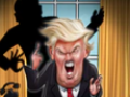 Igra Shadow President: Illuminati