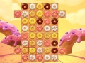 Igra Donuts Match 3