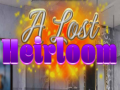 Igra A Lost Heirloom