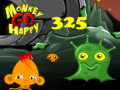 Igra Monkey Go Happly Stage 325