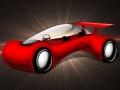 Igra Futuristic Cars