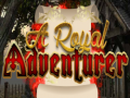 Igra A Royal Adventurer