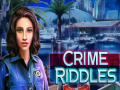 Igra Crime Riddles