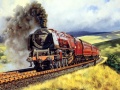Igra Train Journeys Puzzle