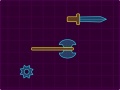 Igra Physics Knife