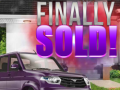 Igra Finally Sold!