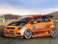 Igra Cool Cars Puzzle 2