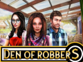 Igra Den of Robbers