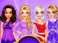 Igra BFF Princess Perfect Bedroom Decor