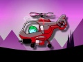 Igra Helicopter Shooter