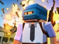 Igra Pubg Craft Battlegrounds