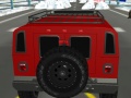 Igra Snow Plow Jeep Driving
