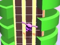 Igra Tower Jump