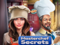 Igra MasterChef Secrets