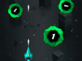 Igra  Galaxy Shooter: Block Space