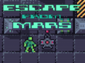 Igra Escape from Mars
