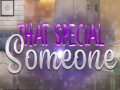 Igra That Special Someone