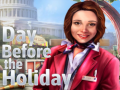 Igra Before the Holiday