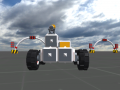 Igra Block Tech: Epic Sandbox