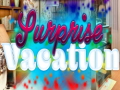 Igra A Surprise Vacation.  