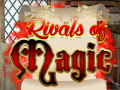 Igra Rivals of Magic