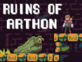 Igra Ruins of Arthon