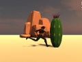 Igra Tyra Runner
