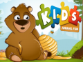 Igra Kids Animal Fun