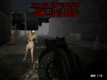 Igra Lets Kill Jane The Killer: Dont Go to Sleep