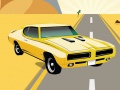 Igra American Cars Differences