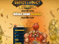 Igra Shakes and Fidget