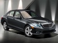 Igra E-Class Sedan Puzzle