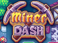 Igra Miner dash